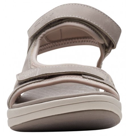 Clarks MIRA BAY 26171413 - Taupe - MIRABAY$07C