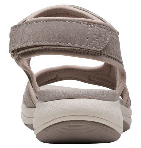 Clarks MIRA BAY 26171413 - Taupe - MIRABAY$07C