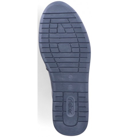 Rieker 11962-14 - Blue - 11962$14.04R Rieker 11962-14 - Blue - 11962$14.04R
