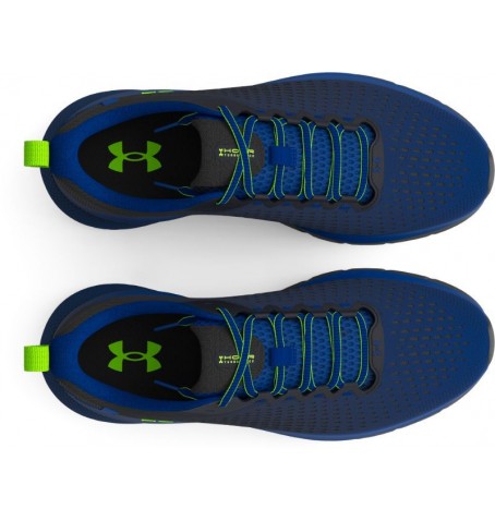 Under Armour HOVR TURBULENCE 3025419-401 - Blue - 3025419$401.04U