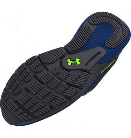 Under Armour HOVR TURBULENCE 3025419-401 - Blue - 3025419$401.04U