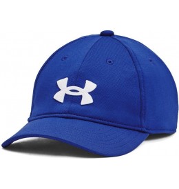Under Armour BLITZING ADJ 1376712 - Bleu - 1376712$400