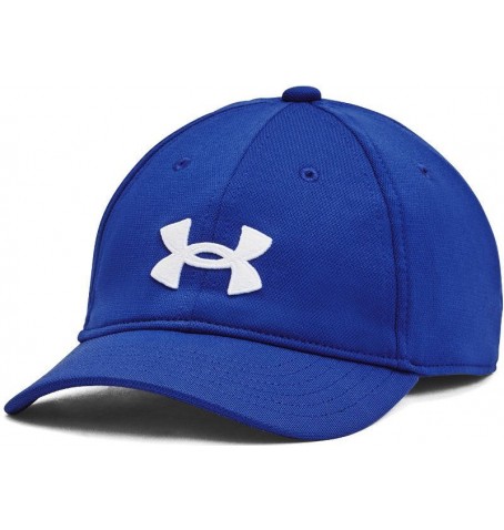 Under Armour BLITZING ADJ 1376712 - Bleu - 1376712$400