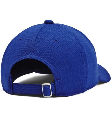 Under Armour BLITZING ADJ 1376712 - Bleu - 1376712$400