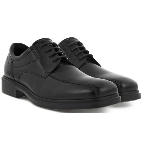 Ecco HELSINKI 2 500174 - Noir - 500174$01001.02