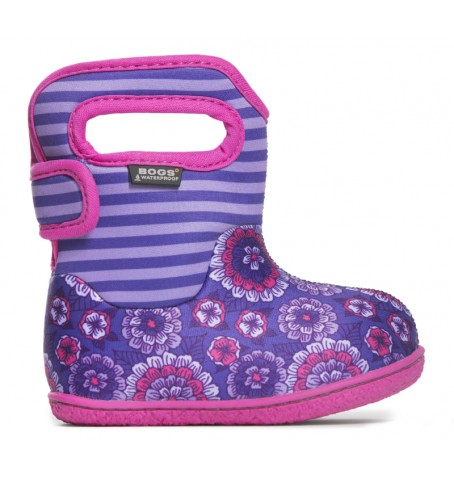  BABY BOGS PANSY 72178I