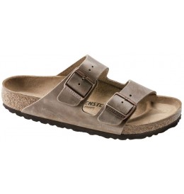 Birkenstock ARIZONA 0352203 - Taupe - ARIZONA$F.07C