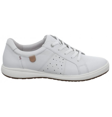 Josef seibel CAREN01 67701 - Blanc - CAREN01$14JS