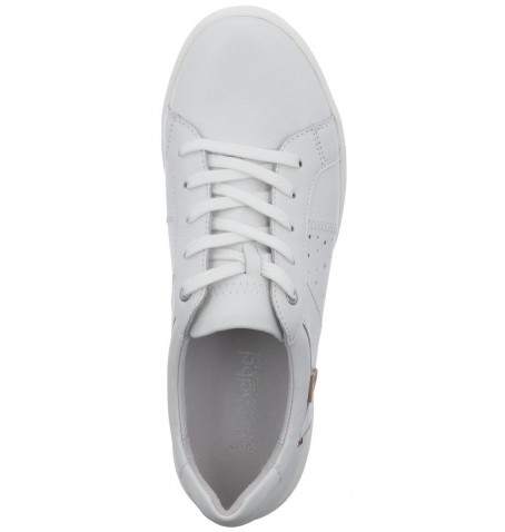 Josef seibel CAREN01 67701 - Blanc - CAREN01$14JS