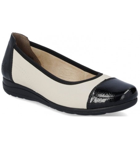 Rieker L9351-80 - Multi - L9351$80.15R