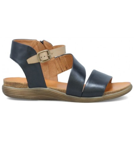 Miz mooz MEADOW S3276-03 - Noir - MEADOW$02MM
