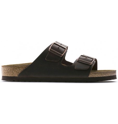 Birkenstock ARIZONA 0052531 - Brun - ARIZONA$H.03BI2