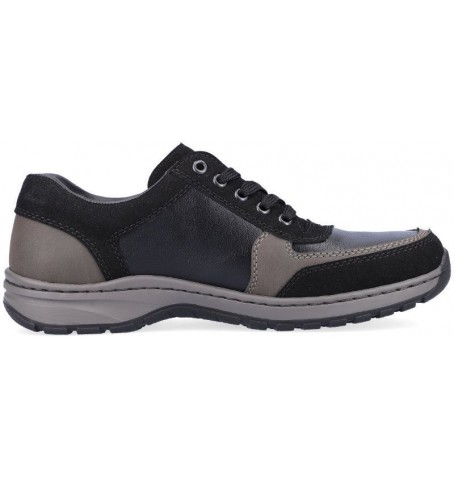 Rieker 03322-00 - Black - 03322$00.02R Rieker 03322-00 - Black - 03322$00.02R