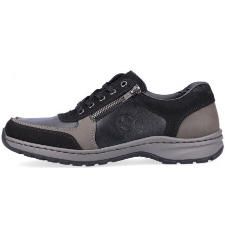 Rieker 03322-00 - Black - 03322$00.02R Rieker 03322-00 - Black - 03322$00.02R