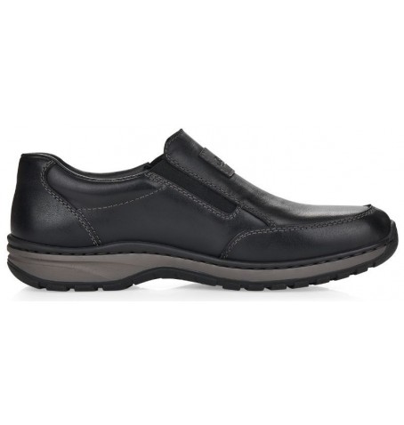 Rieker 03354-05 - Black - 03354$05.02R