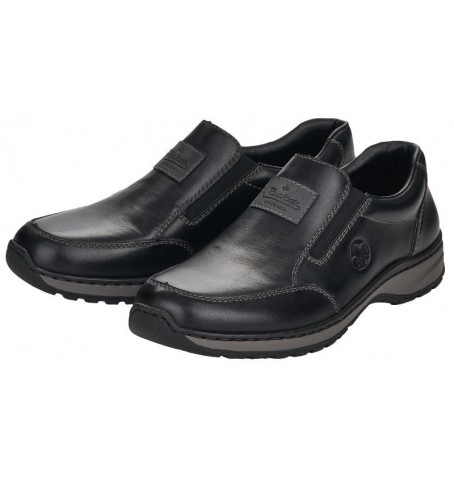 Rieker 03354-05 - Black - 03354$05.02R