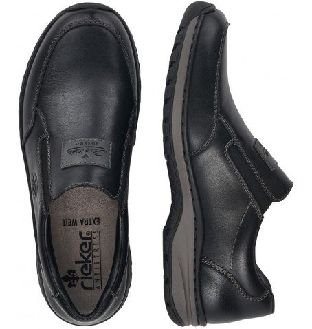 Rieker 03354-05 - Black - 03354$05.02R