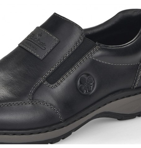 Rieker 03354-05 - Black - 03354$05.02R