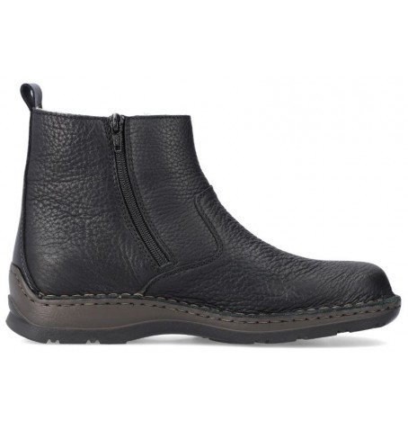 Rieker 05360-00 - Black - 05360$00.02R