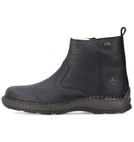 Rieker 05360-00 - Black - 05360$00.02R