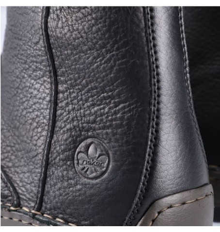 Rieker 05360-00 - Black - 05360$00.02R