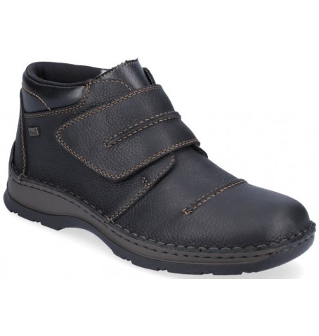 Rieker 05367-00 - Noir - 05367$00.02R