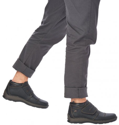 Rieker 05367-00 - Noir - 05367$00.02R