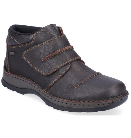 Rieker 05367-25 - Brun - 05367$25.03R
