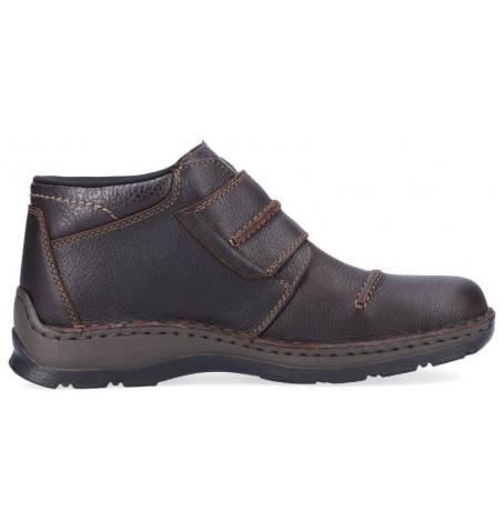 Rieker 05367-25 - Brun - 05367$25.03R