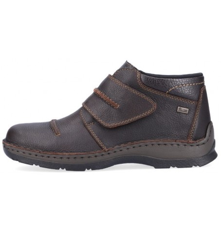 Rieker 05367-25 - Brun - 05367$25.03R