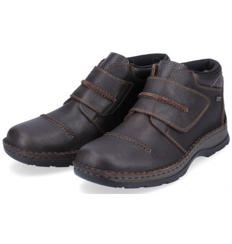 Rieker 05367-25 - Brun - 05367$25.03R