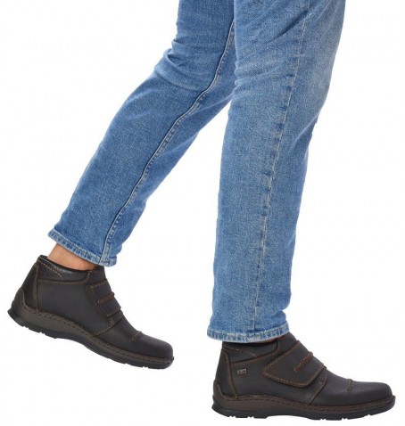 Rieker 05367-25 - Brun - 05367$25.03R