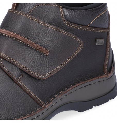 Rieker 05367-25 - Brun - 05367$25.03R