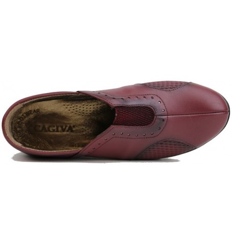 Cagiva 0613-3000 - Burgundy - 06133000$06CGV