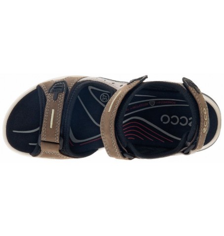 Ecco OFFROAD YUCATAN 069563 - Brun - 069563$02175.03