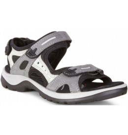 Ecco OFFROAD YUCATAN 069563 - Argent gris - 069563$02244.18