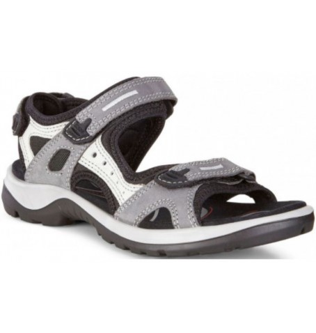 Ecco OFFROAD YUCATAN 069563 - Argent gris - 069563$02244.18