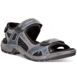 Ecco OFFROAD YUCATAN 069564 - Bleu - 069564$02038.04