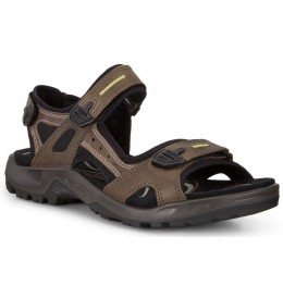 Ecco OFFROAD YUCATAN 069564 - Argent gris - 069564$56396.18