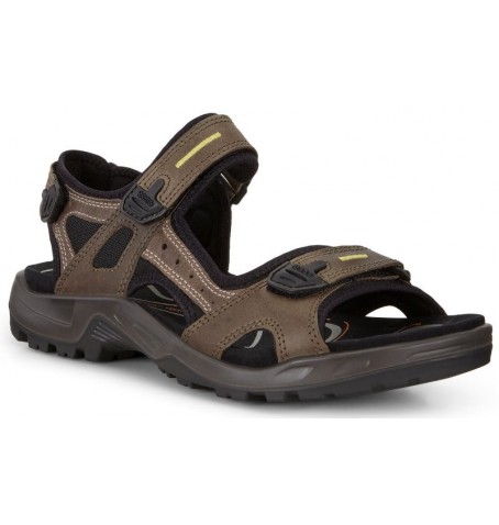 Ecco OFFROAD YUCATAN 069564 - Argent gris - 069564$56396.18