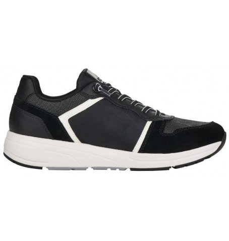 Rieker 07001-00 - Black - 07001$00.02R