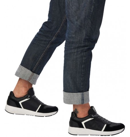 Rieker 07001-00 - Black - 07001$00.02R