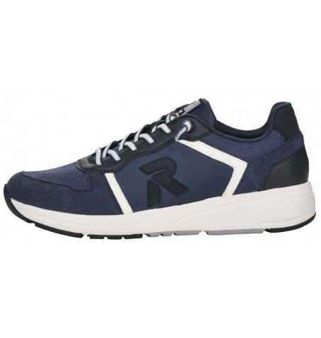 Rieker 07001-14 - Blue - 07001$14.04R