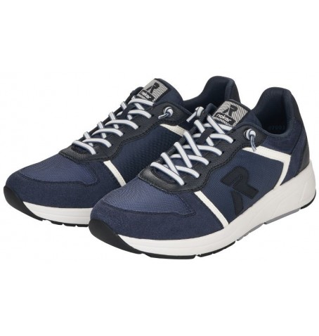 Rieker 07001-14 - Blue - 07001$14.04R
