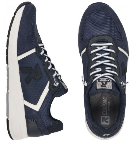 Rieker 07001-14 - Blue - 07001$14.04R