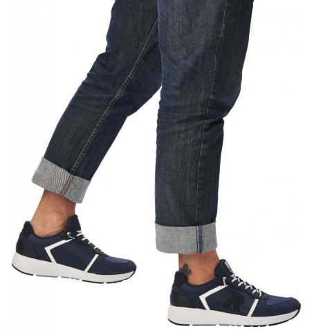 Rieker 07001-14 - Blue - 07001$14.04R