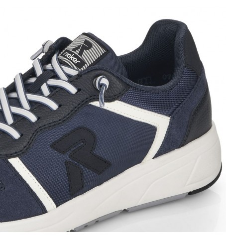 Rieker 07001-14 - Blue - 07001$14.04R