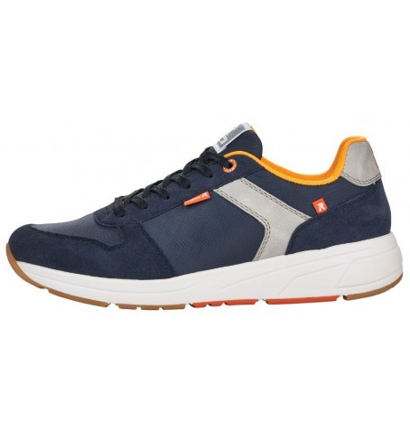 Rieker 07002-14 - Blue - 07002$14.04R