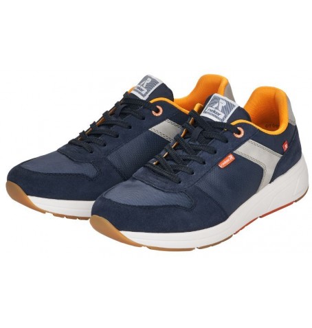 Rieker 07002-14 - Blue - 07002$14.04R
