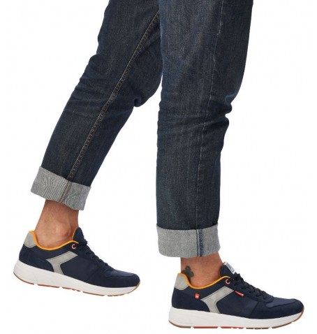 Rieker 07002-14 - Blue - 07002$14.04R